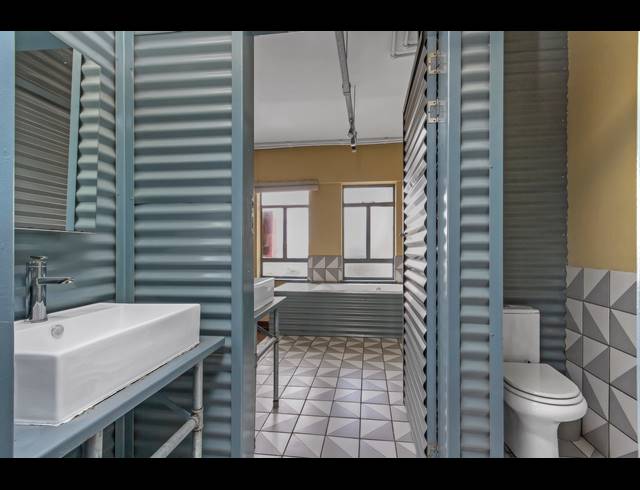 1 BEDROOM APARTMENT FOR SALE IN MABONENG